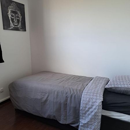 Chambre Solo Duo 20 Min Paris Дрансі Екстер'єр фото