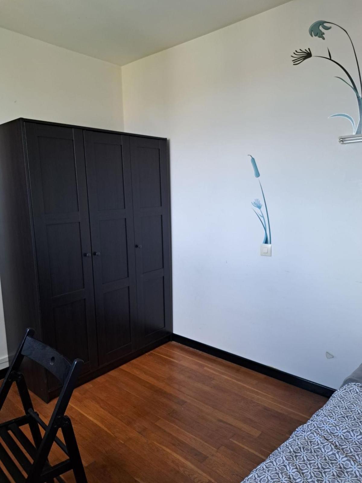 Chambre Solo Duo 20 Min Paris Дрансі Екстер'єр фото