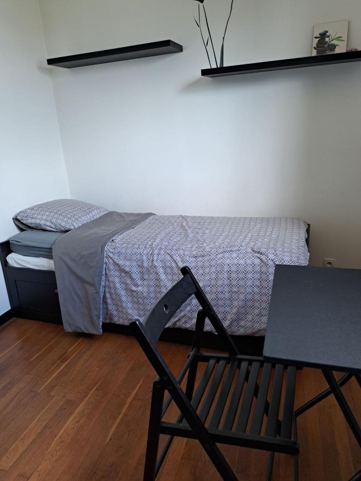 Chambre Solo Duo 20 Min Paris Дрансі Екстер'єр фото