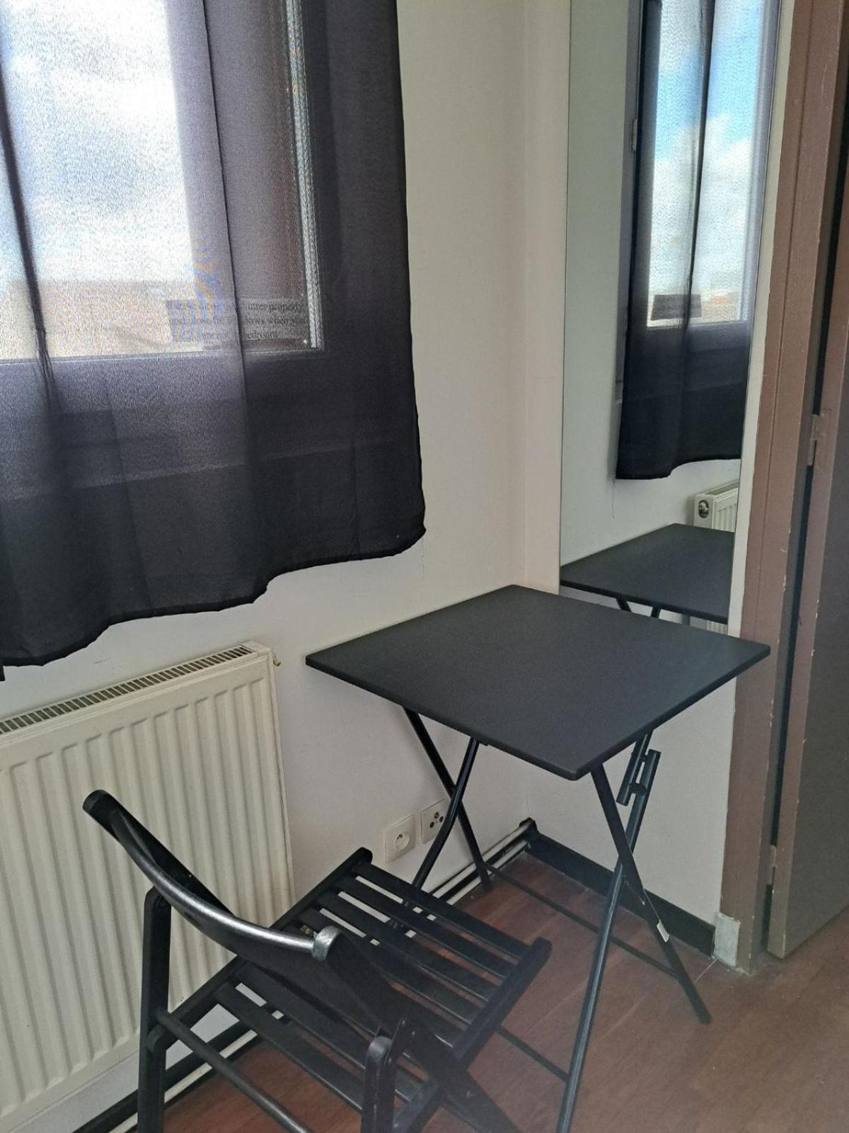 Chambre Solo Duo 20 Min Paris Дрансі Екстер'єр фото