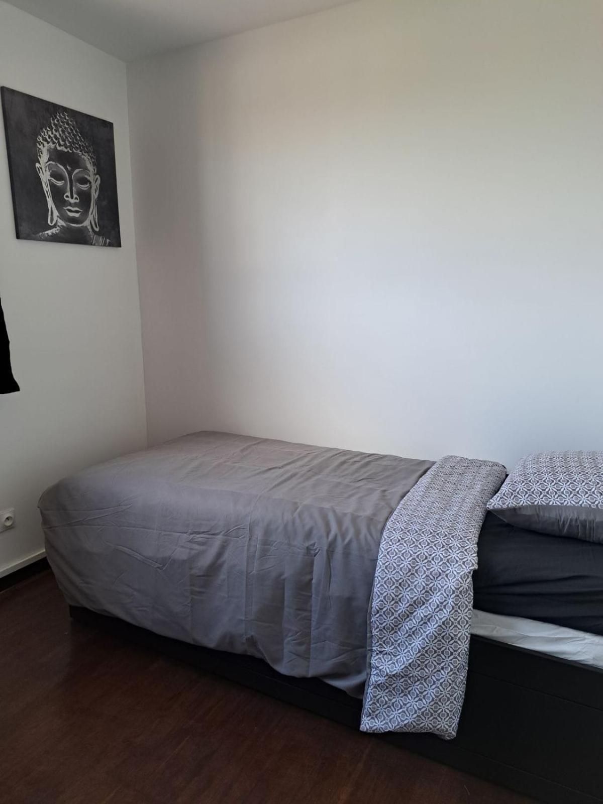 Chambre Solo Duo 20 Min Paris Дрансі Екстер'єр фото