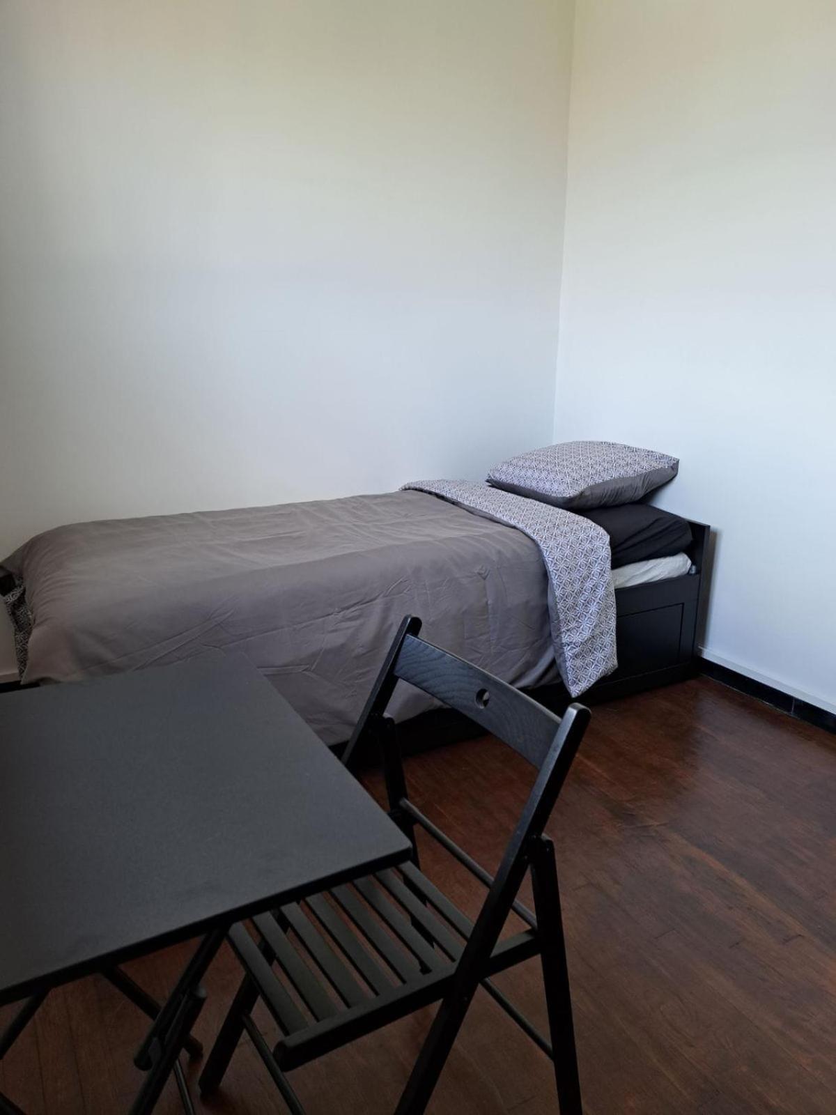 Chambre Solo Duo 20 Min Paris Дрансі Екстер'єр фото